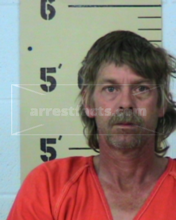 Michael Lee Mccurry
