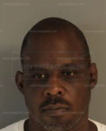 Darnell Atkins