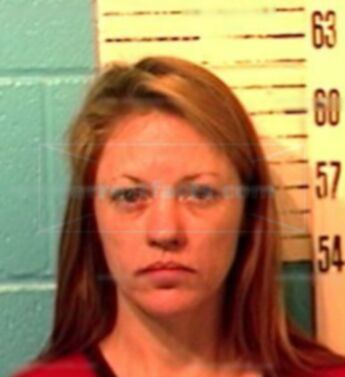 Lovette Rosalie Williamson