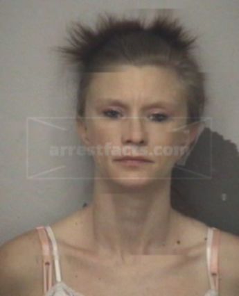 Pamela Dawn Carico Daniels