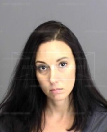 Jennifer Ann Latham