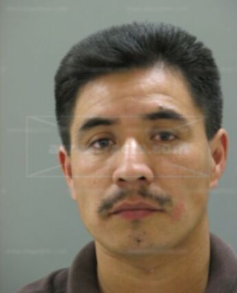 Victor M Gonzales