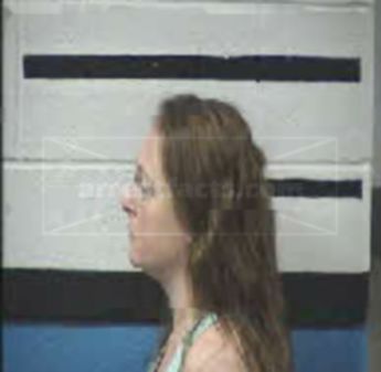 Stacy Camp Baughman