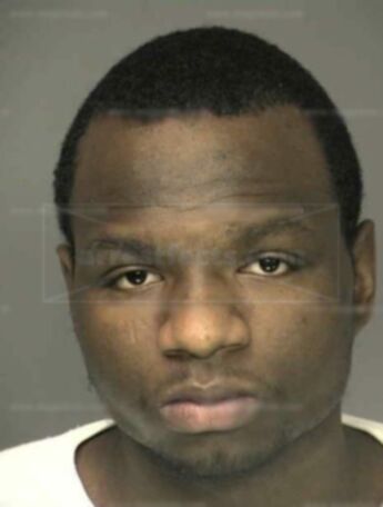 Kwame Summers