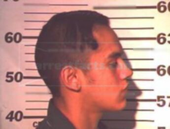 Angel Vasquez Acosta