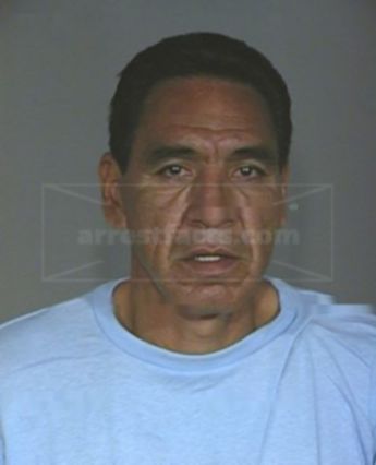 Jose A Valenzuela