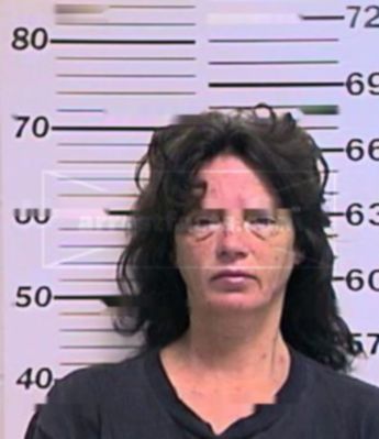 Betty Katherine Newton