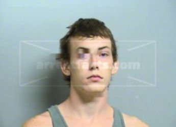 Logan Storm Yarbrough