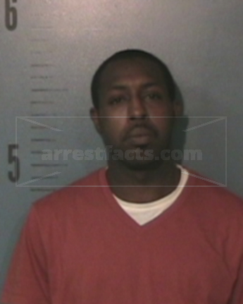 Douglas Donnell Smith