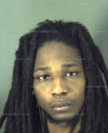 Joshua Lamar Paul