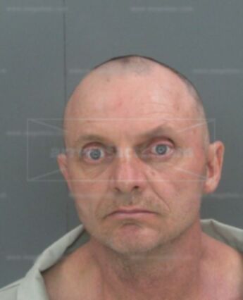Randy Charles Woody
