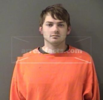 Jacob Tyler Wilcox