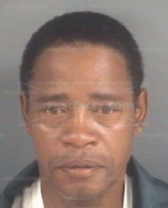 Elwood William Edwards