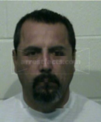 Roberto William Olguinmorales