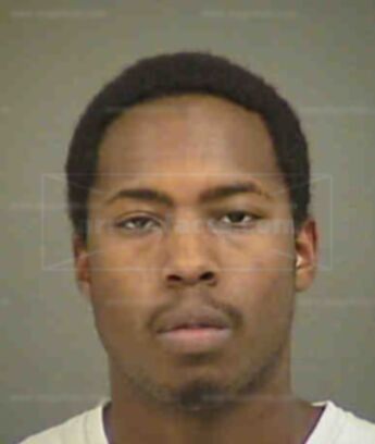 Eric Keyonta Hunt