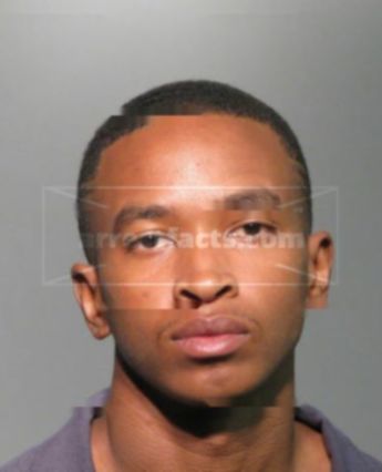 Frederick Lamar Holmes