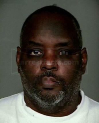 Marvin Anthony Robertson