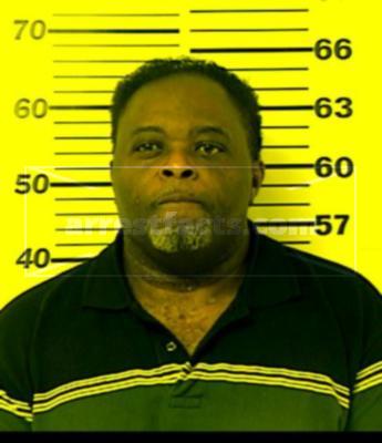 Michael Oneil Warren