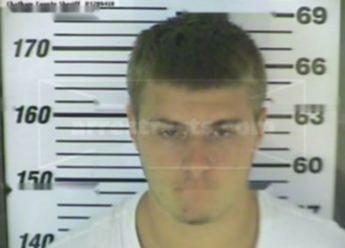 Kevin Joseph Burdick