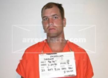 Shawn Ray Perkins