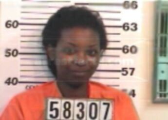 Corin Nichelle Hall