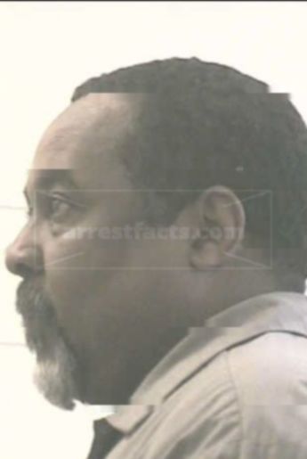 Arthur Thomas Freeman