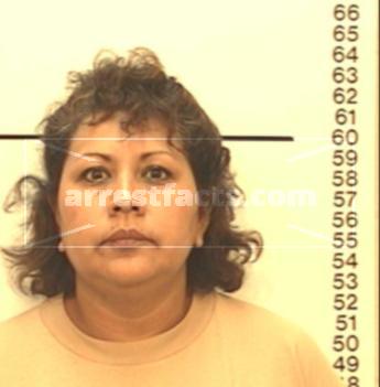 Aurora Campusano Salas