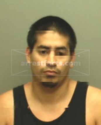 Nicholas Daniel Hernandez