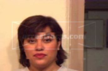 Sarah Gonzales