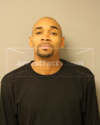 Marcellous Foley