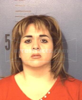 Cynthia Lee Rodriguez