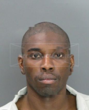 Roosevelt Dontrell Vaughn