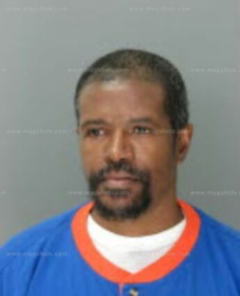 Tyrone Belton