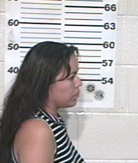 Rosalba Avila Casarez