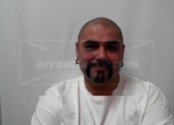 Christopher Jon Benavides