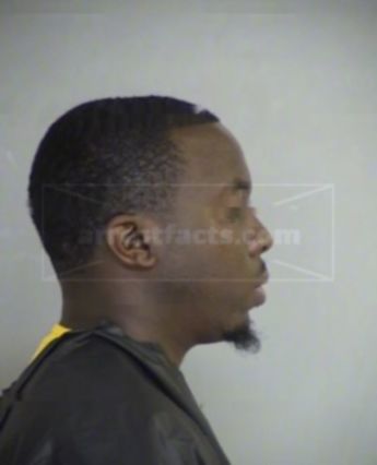 Lando Khwatenge
