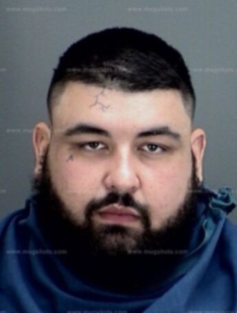 Aaron Charles Jennings