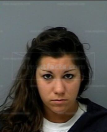 Bridgett Gayle Carlin