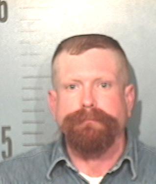 Brandon Keith Wright