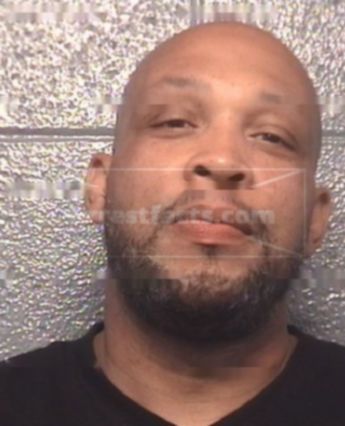 Antonio Montae Tanner