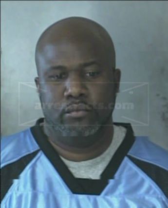 Darryl Otis Duff
