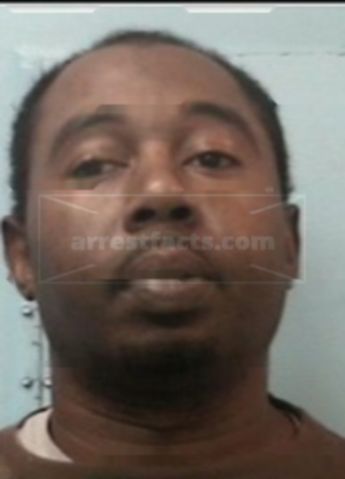 Marcus D. Hodges