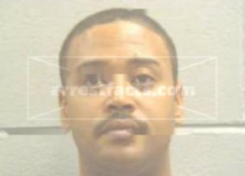 James Anthony Tisdale