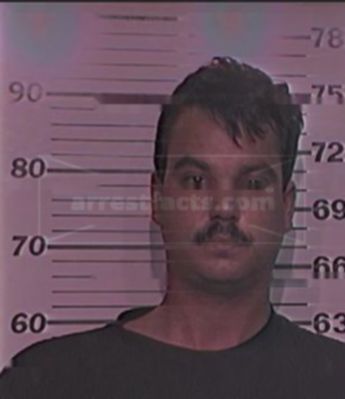 Brian Oliver Boatfield