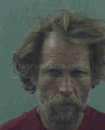 Shane Patrick Morris
