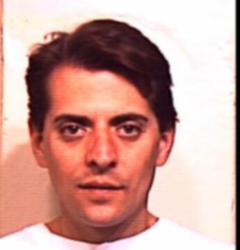 Michael Ray Baird