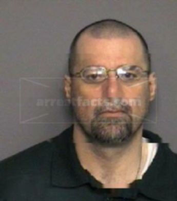 Mark David Yauger