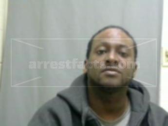 Lamont Lee Bickley
