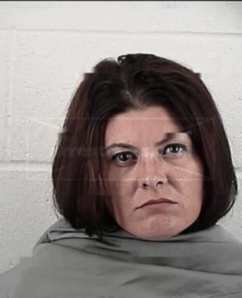Tracy Lynn Palmer