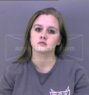 Sarah Sophie Graham
